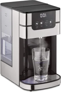 Lexium Heetwaterdispenser