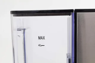 Lexium Heetwaterdispenser