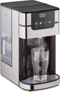 Lexium Heetwaterdispenser
