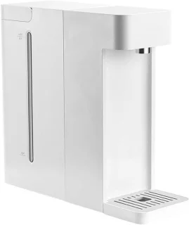 Lexium Heetwaterdispenser