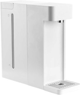 Lexium Heetwaterdispenser review