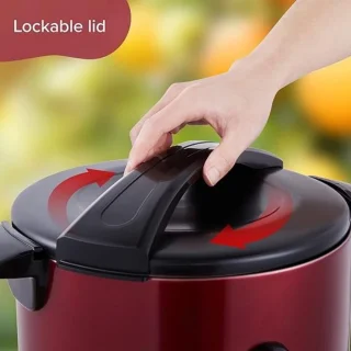 Lexium Heetwaterdispenser