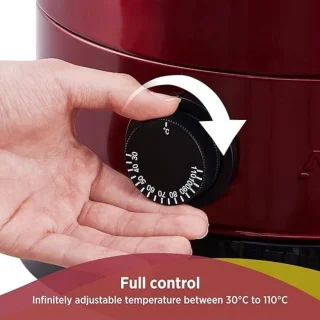 Lexium Heetwaterdispenser