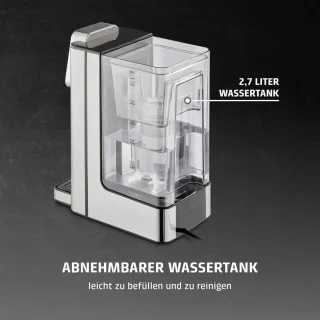 Lexium Heetwaterdispenser
