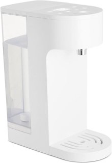 Lexium Heetwaterdispenser review