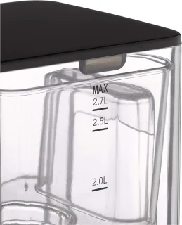Lexium Heetwaterdispenser