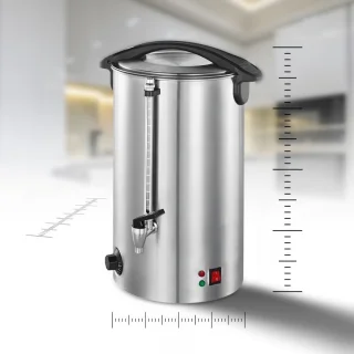 Lexium Heetwaterdispenser