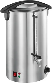 Lexium Heetwaterdispenser