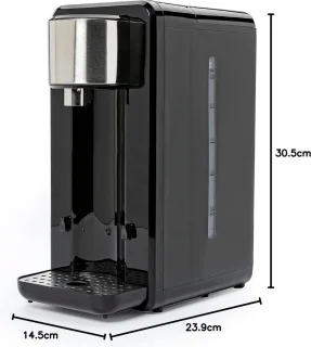 Lexium Heetwaterdispenser Instant Waterkoker