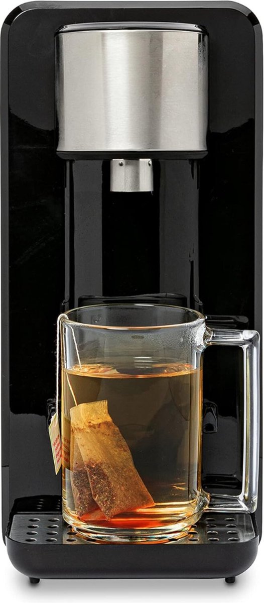 Lexium Heetwaterdispenser Instant Waterkoker