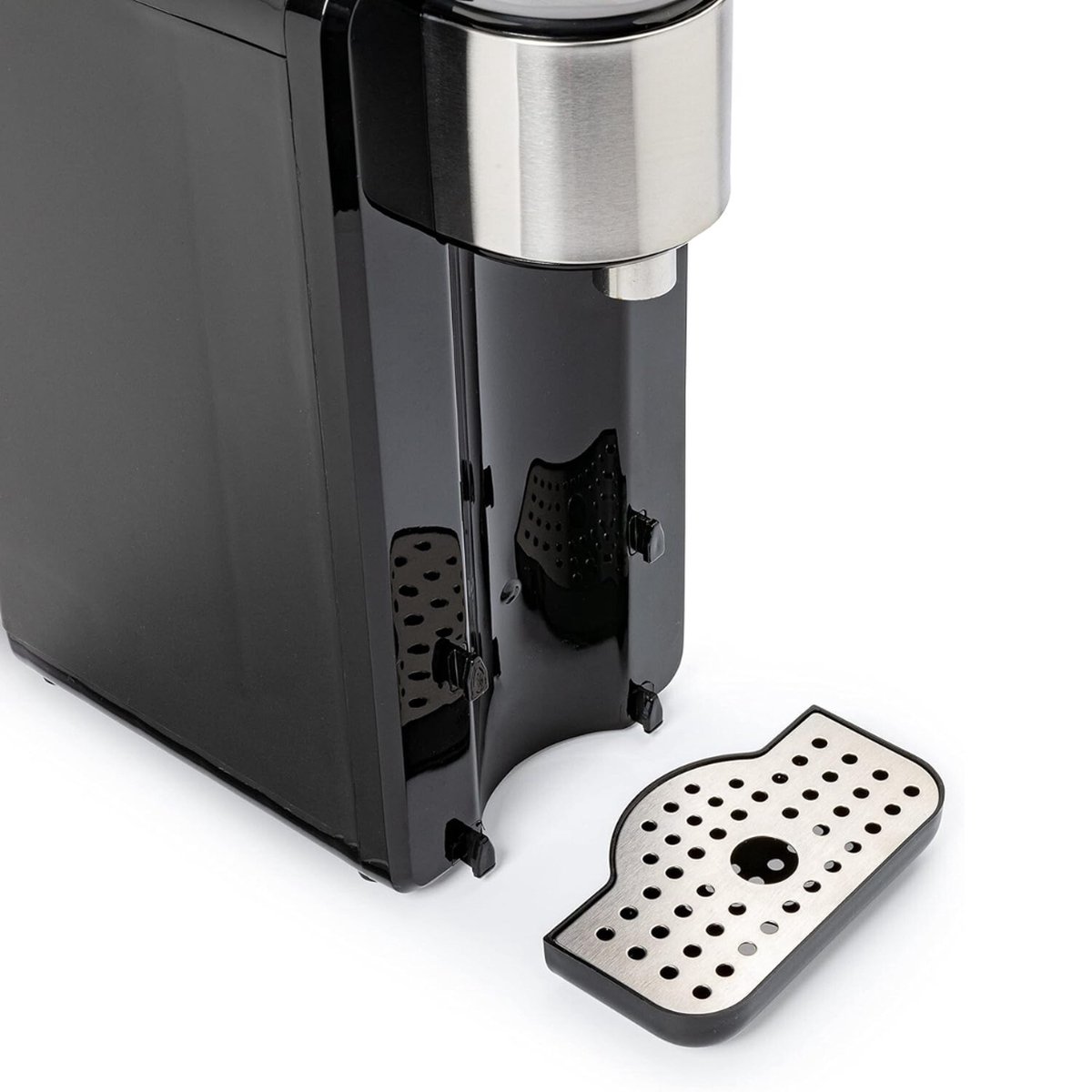 Lexium Heetwaterdispenser Instant Waterkoker