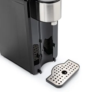 Lexium Heetwaterdispenser Instant Waterkoker