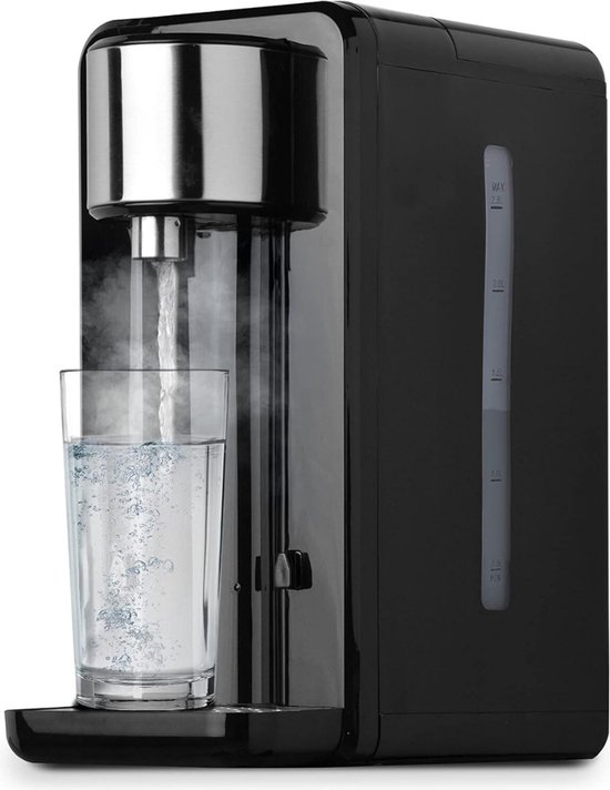 Lexium Heetwaterdispenser Instant Waterkoker