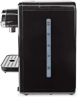 Lexium Heetwaterdispenser