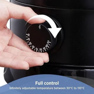 Lexium Heetwaterdispenser