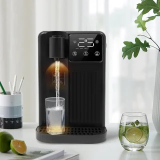 Lexium Heetwaterdispenser