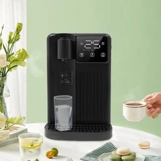 Lexium Heetwaterdispenser