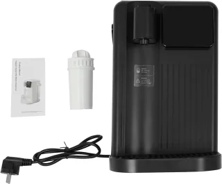 Lexium Heetwaterdispenser