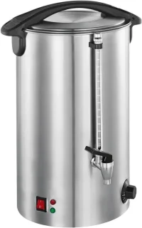 Lexium Heetwaterdispenser