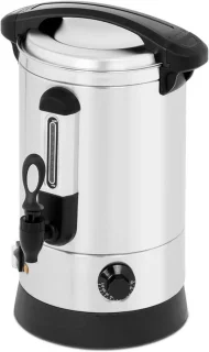 Lexium Heetwaterdispenser