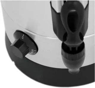 Lexium Heetwaterdispenser