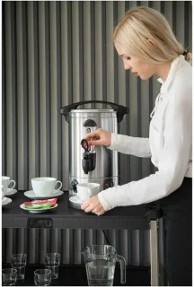 Lexium Heetwaterdispenser