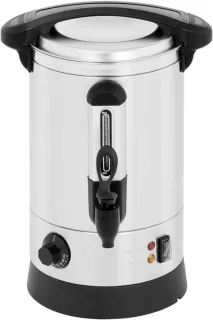 Lexium Heetwaterdispenser
