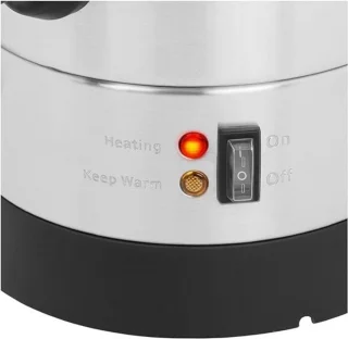 Lexium Heetwaterdispenser