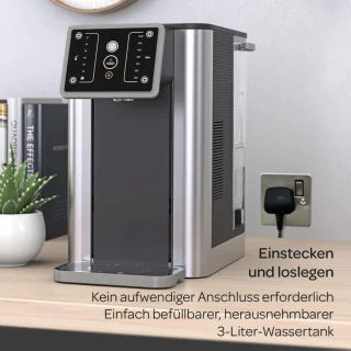 Lexium Heetwaterdispenser