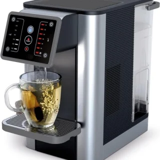 Lexium Heetwaterdispenser