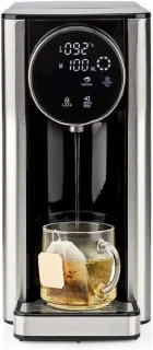 Lexium Heetwaterdispenser
