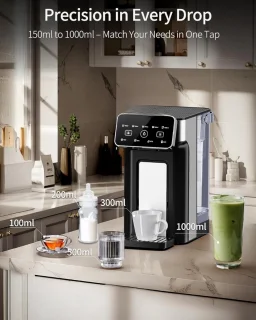 Lexium Heetwaterdispenser - Waterdispenser
