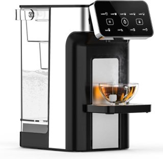 Lexium Heetwaterdispenser - Waterdispenser review