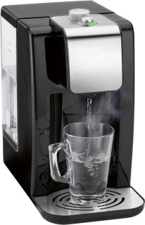 Lexium Heetwaterdispenser review