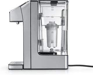 Lexium Heetwatertap