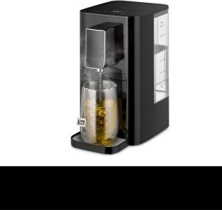 Lexium Heetwatertap review