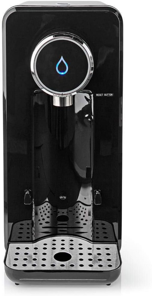 Lexium Instant Waterkoker Heetdispenser BPA-vrij Afneembaar Reservoir