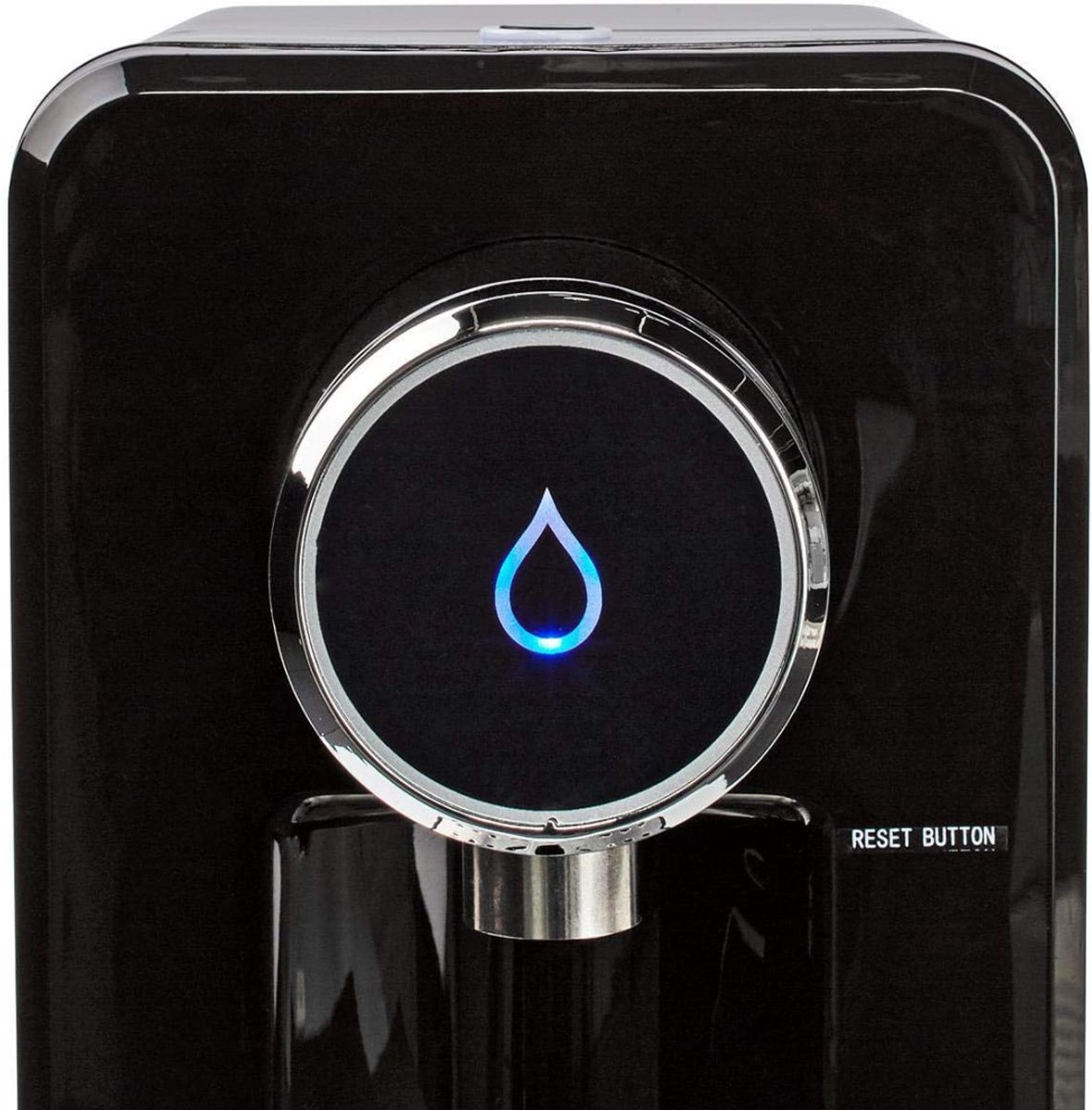 Lexium Instant Waterkoker Heetdispenser BPA-vrij Afneembaar Reservoir