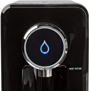 Lexium Instant Waterkoker Heetdispenser BPA-vrij Afneembaar Reservoir