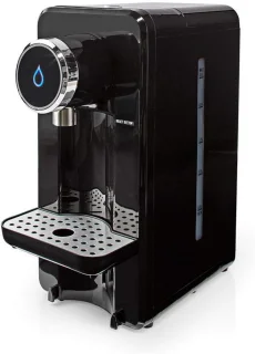 Lexium Instant Waterkoker Heetdispenser BPA-vrij Afneembaar Reservoir