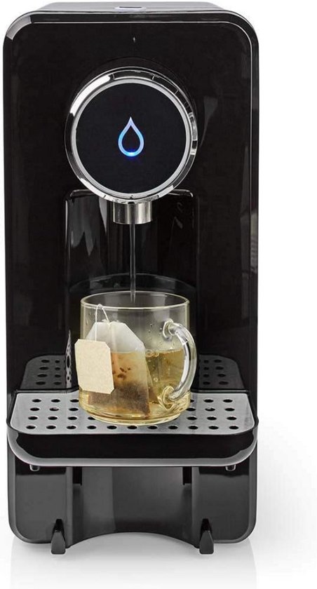 Lexium Instant Waterkoker Heetdispenser BPA-vrij Afneembaar Reservoir