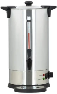 Lexium Instant Waterkoker Heetdispenser met Afneembaar Reservoir