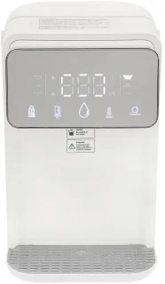 De Lifero Heetwaterdispenser 3,5 L in één oogopslag