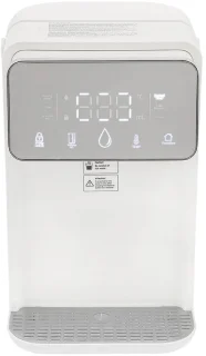 Direct warm water op maat: Lifero Heetwaterdispenser 3,5 L