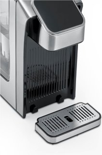 Wat vinden we goed aan de LifeStages HW 1660 Heetwaterdispenser - Zwart