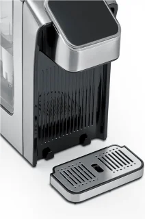 LifeStages HW 1660 Heetwaterdispenser - Zwart