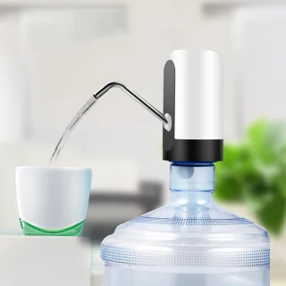 Wat vinden we goed aan de longziming Automatische Waterdispenser
