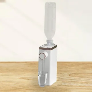longziming Heetwaterdispenser