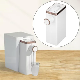 longziming Heetwaterdispenser