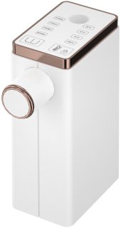 longziming Heetwaterdispenser review